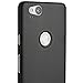 Pixel 2 Case, Thinnest Cover Premium Ultra Thin Light Slim Minimal Anti-Scratch Protective - For Google Pixel 2 | totallee (Midnight Black)