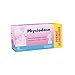 Physiodose Physiological Serum - Box of 40 Single Doses