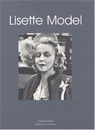 Lisette Model