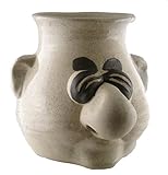 Mr. Sniffles Egg Separator