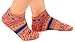 DR. ANISON Womens Socks Gifts For Women Ankle Warm Cotton Vintage Liner Socks Pack of 5 Pair …