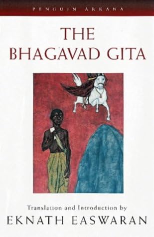 The Bhagavad Gita, Translated with a General Introduction, with Chapter Introductions. A New edition