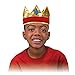 Melissa & Doug Dress-Up Hats, Pack of 5