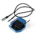 Qubino Z-Wave Plus 110-230V or 24-30 VDC On Off Thermostat Module ZMNHID3 with External Temperature Sensor