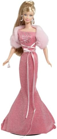 Amazon.com: Zodiac Barbie: Libra: Toys 