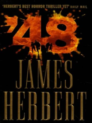 "'48" av James Herbert