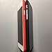 Street Fashion Brand - iPhone 7 PLUS Hard Plastic Case / Bumper / Skin / Cover (Black)