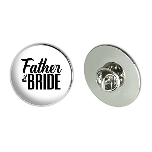 Father of the Bride Wedding Metal 1.1