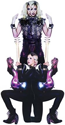 Prince - Plectrumelectrum - Amazon.com Music