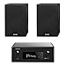 Denon CEOL-N10 Hi-Fi-Network CD Receiver with HEOSthumb 4