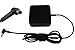 Baturu 65W AC Charger for Asus X551 X551CA X551M X551MA X551MAV X550C X550CA X550LA X550ZA X550LN X552LAV X555L X555LA X751MA Q501LA Q502L Q502LA TP500L ADP-65DW B pa-1650-78 - 12 Months Warranty