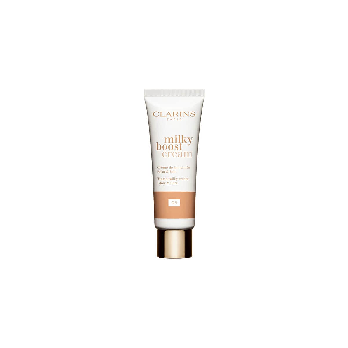 CLARINS Milk Boost Cream 06 45 ml