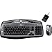 Logitech MX3000 Cordless Keyboard and Laser Mouse Desktop