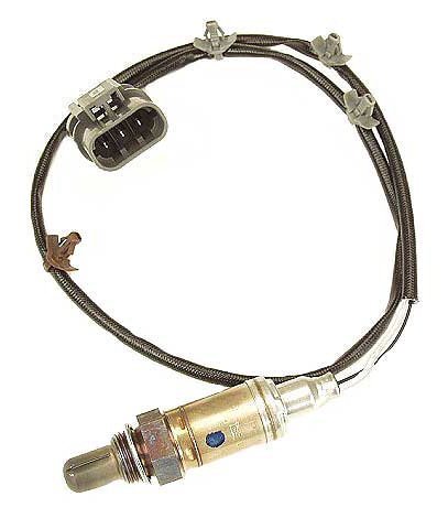 Bosch 13242 Oxygen Sensor, Original Equipment (Infiniti, Nissan)