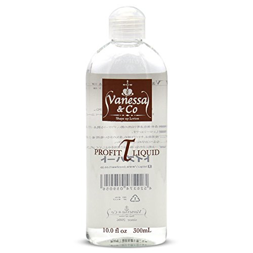 Toysheart Japan Toy Vanessa & CO 300ml