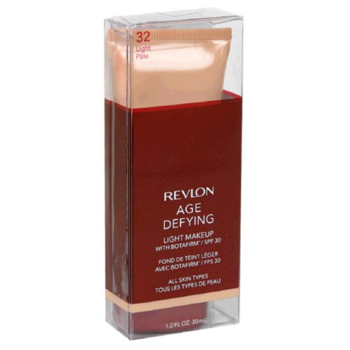 Revlon age defying Light mu botafirm Light (309979456321)
