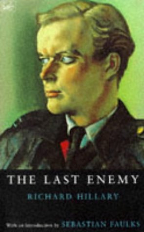 [Book] Last Enemy<br />W.O.R.D
