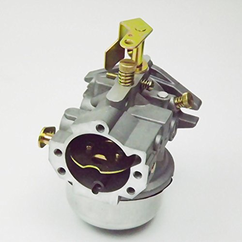 TopfireDirect for Kohler 45-053-86-S Carburetor Kit Fits Kohler K16 & M16 Engines Carb Engine Car Replacement Kit w/Gaskets
