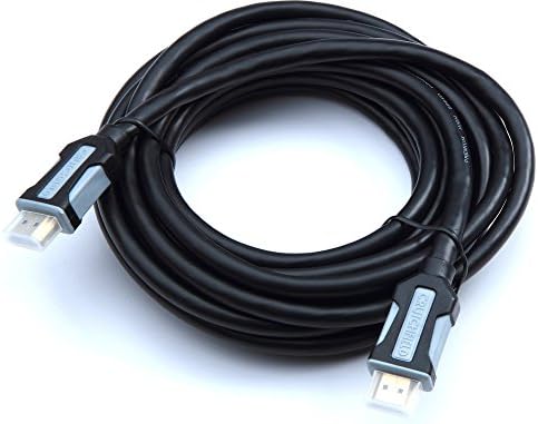 Crutchfield Premium HDMI Cable 15 Feet