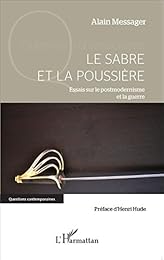 Le  sabre et la poussière