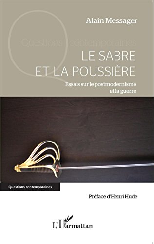 Le  sabre et la poussière