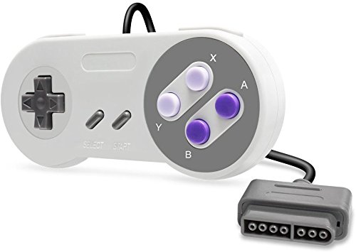 6 W4W+Remote+Control+Compatible+SNES