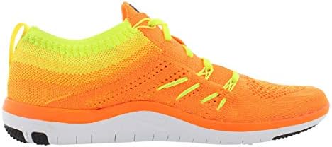 nike women's free tr focus flyknit running shoes