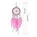 Dream Catcher Handmade Car Interior Rearview Mirror Dangle 2.8