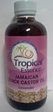 Tropical Essence Lightening Beauty Lotion With Carrot 16.8oz