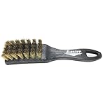 Master Deluxe Skuf Brush