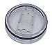 Morecome Spill And Splash Resistant Lid With Slider Closure For 20 Oz