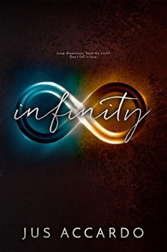 Infinity (An Infinity Division Novel Book 1)