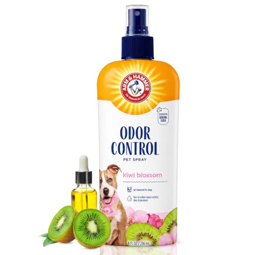 Arm & Hammer Super Deodorizing Dog Spray