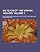 Six Plays of the Yiddish Theatre Volume 1