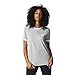 adidas Originals Women's 3 Stripes Tee