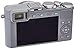 Leica D-LUX TYP 109 Digital Camera, 12.8MP, 4X Digital Zoom, 3.0