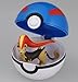Pokemon Monster Collection B-07 Female Pyroar