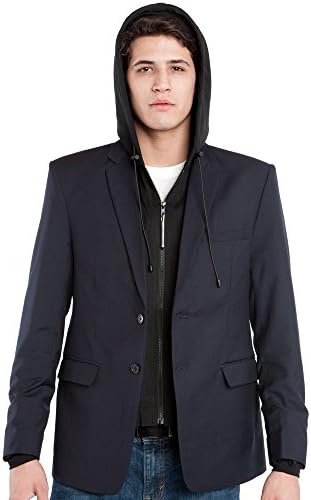 Baubax Men's Blazer Travel Jacket