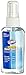 Clorox CLO 02174 Bleach-Free Hand Sanitizer, 2.0 FL OZ, (6-Pack), Contains Hand Moisturizers, Alcohol-Based