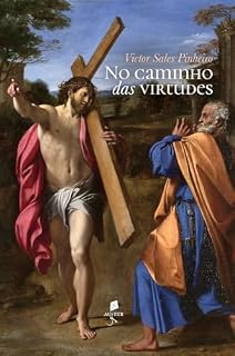 Livro No caminho das virtudes