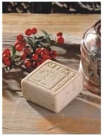 Pure Olive Oil Soap with Thyme