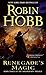 Robin Hobb Soldier Son Trilogy 3 Books Collection Pack Set RRP: £24.99 (Shaman's Crossing, Forest Mage, Renegade's Magic)