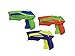 SwimWays Flood Force Stryker Water Gun - Long Distance Water Squirter - Water Pistol 3 Pack