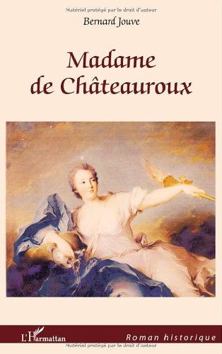 Madame de Châteauroux