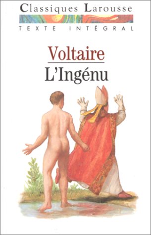 L' ingénu