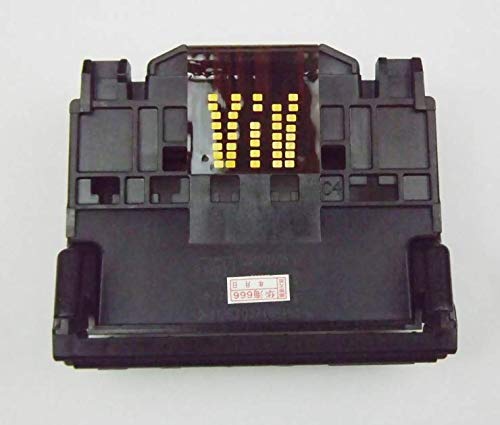 RepSupplements 5-Slot 564 Printhead Cn642a Cb326-30002 for 7510 7520 7515 7525