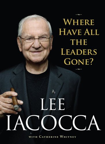 Download Where Have All the Leaders Gone? Download Where Have All the Leaders Gone?