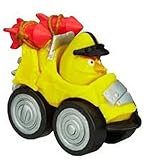 Angry Birds GO! - Yellow Bird Racer