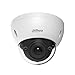 Dahua Dome Camera HDBW4431R-ZS 4MP IP Camera Varifocal Motorized Zoom 2.7-12mm lens POE Waterproof Outdoor Network Security Surveillance System IP67 IK10 ONVIF H.265 H.264 International Version