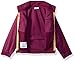 Columbia Kids' Little Benton Springs LLL Overlay Fleece Jacket